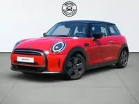 Usado Mini Cooper 136 CV (100 kW) 2022 Utilitario