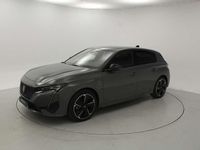 Usado Peugeot e-308 GT 114 kW (156 CV) 2024 Gris Utilitario