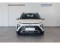 usado Hyundai Bayon 1.2 MPI Maxx