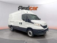Usado Iveco Daily 156 CV (114 kW) 2023 Blanco Berlina