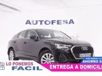 Usado Audi Q3 Sportback Advanced 245 CV (180 kW) 2022 Negro SUV