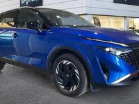 Usado Nissan Qashqai N-Connecta 140 CV (102 kW) 2024 Azul SUV