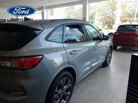 usado Ford Kuga NUEVO ST-LINE X 2.5 Duratec PHEV 165KW(225CV)Autom