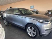 Usado Land Rover Range Rover Velar S 180 CV (132 kW) 2020 Gris SUV