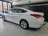 Usado Hyundai i40 135 CV (99 kW) 2013 Blanco Berlina