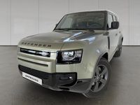 Usado Land Rover Defender SE 249 CV (183 kW) 2025 Verde SUV