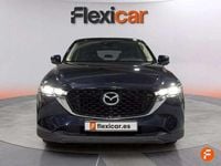 Usado Mazda CX-5 165 CV (121 kW) 2022 Azul SUV