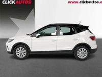 Usado Seat Arona Style 115 CV (84 kW) 2025 SUV