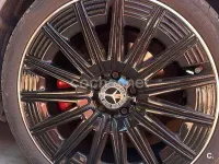 Usado Mercedes CLE220 197 CV (144 kW) 2025 Gris / plata Coupe