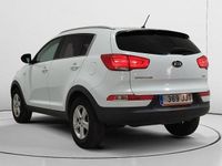 Usado Kia Sportage 116 CV (85 kW) 2015 SUV