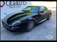 Usado Maserati GranSport 400 CV (294 kW) 2006 Negro Coupe