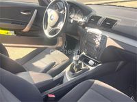 Usado BMW 116 115 CV (84 kW) 2011 Blanco Utilitario