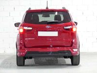 usado Ford Ecosport 1.0 EcoBoost ST Line 125