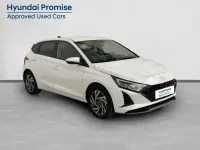 Nuevo Hyundai i20 99 CV (72 kW) 2025 Utilitario