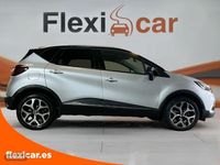 Usado Renault Captur Intens 90 CV (66 kW) 2017 SUV