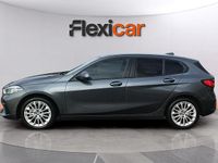 Usado BMW 118 140 CV (102 kW) 2020 Gris Utilitario