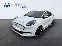 Nuevo Ford Puma Gen-E Premium 124 kW (169 CV) 2025 Blanco SUV