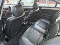 Usado BMW 320 150 HP (110 kW) 2003 Cinzento Sedan