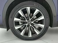 Käytetty Renault Espace Techno 200 HP (147 kW) 2024 Sininen Tila-auto