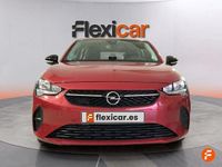 Usado Opel Corsa Edition 100 CV (73 kW) 2023 Rojo Utilitario