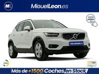 Usado Volvo XC40 Business Edition 163 CV (119 kW) 2020 Blanco SUV