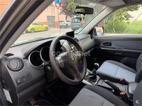 Usado Suzuki Grand Vitara 106 CV (77 kW) 2006 Gris / plata SUV
