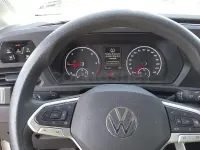 Usado VW Caddy 122 CV (89 kW) 2021 Blanco Monovolumen