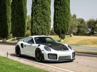 Usado Porsche 911 GT2 RS 700 CV (514 kW) 2019 Blanco Coupe
