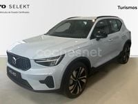 Nuevo Volvo XC40 Plus 163 CV (119 kW) 2025 Azul SUV
