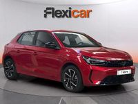 Usado Opel Corsa 101 CV (74 kW) 2024 Burdeos Berlina