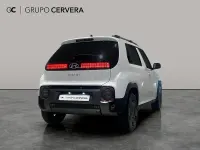 Nuevo Hyundai Inster 84 kW (115 CV) 2026 Eléctrico Utilitario