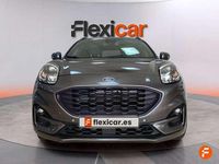 Używany Ford Puma ST-Line 125 KM (91 kW) 2022 Szary SUV
