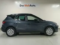 Usado Seat Arona Style 115 CV (84 kW) 2025 Gris / plata SUV