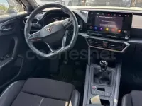 Usado Cupra Formentor 150 CV (110 kW) 2022 Blanco SUV