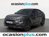 Usado Citroën C4 Business Class 131 CV (96 kW) 2024 Gris SUV