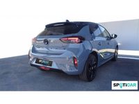Usado Opel Corsa-e 114 kW (156 CV) 2023 Gris Utilitario
