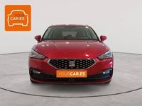 usado Seat Leon SP 2.0 TDI 110kW DSG S&S Xcellence Go M