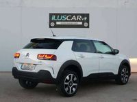 usado Citroën C4 Cactus 1.6BlueHDi S&S Shine 100