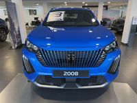 Nuevo Peugeot 2008 Allure 100 CV (73 kW) 2025 Azul SUV