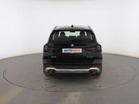 Usado BMW X3 xLine 190 CV (139 kW) 2021 Negro SUV