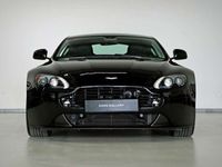 usado Aston Martin Vantage 