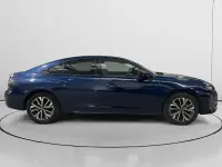 Usado Peugeot 508 Allure 130 CV (95 kW) 2024 Azul Berlina