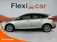 usado Ford Focus 1.6 TI-VCT Trend Powershift