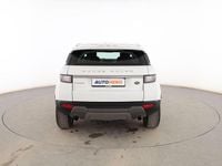 Usado Land Rover Range Rover evoque SE 150 CV (110 kW) 2018 Blanco SUV