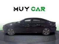 Usado Peugeot 508 SW Allure 131 CV (96 kW) 2024 Negro Familiar