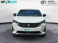 Usado Peugeot 3008 Allure 225 CV (165 kW) 2023 Blanco SUV
