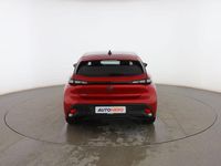 Używany Peugeot 308 Active 131 KM (96 kW) 2022 Czerwony Sedan/Limuzyna