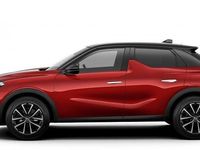 Nuevo DS Automobiles DS3 145 CV (106 kW) 2025 Rojo