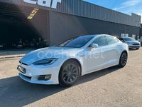 Usado Tesla Model S 2020 Eléctrico Utilitario