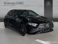 Usado Mercedes A250 163 CV (119 kW) 2026 Negro cosmos